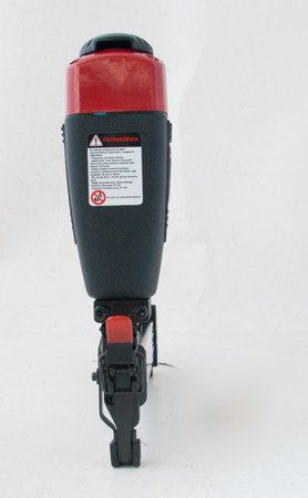 Sztyfciarka pneumatyczna 4PRO1250 1.2 15-50mm